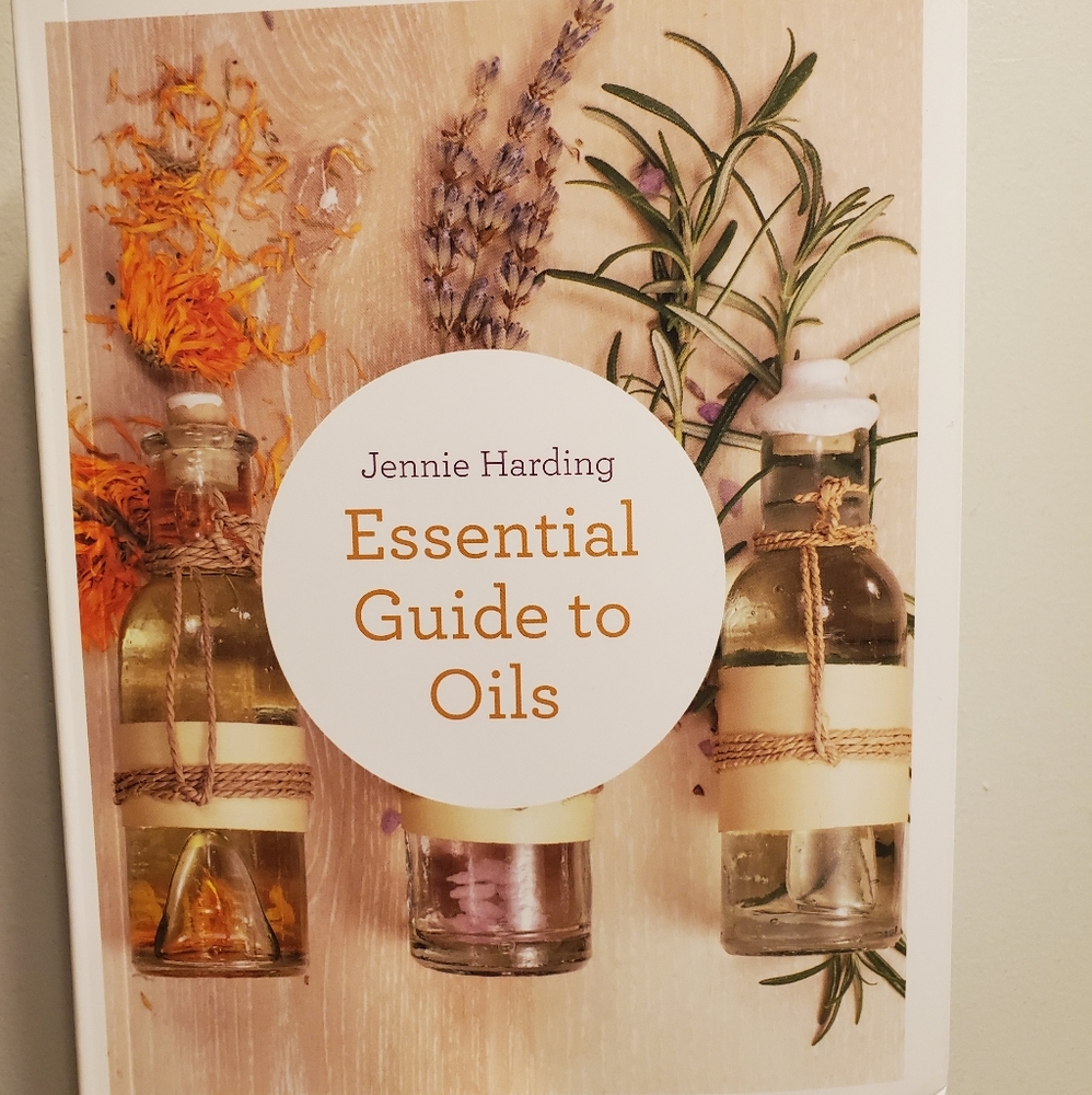 Essential Guide to Oils